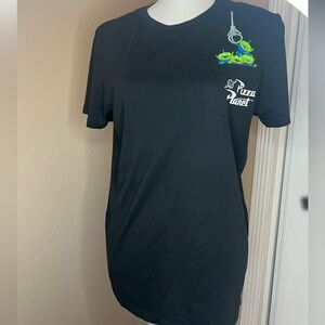 Pizza planet T-shirt